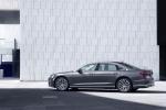 Audi A8 L 55 TFSI Quattro 2017 года (CN)